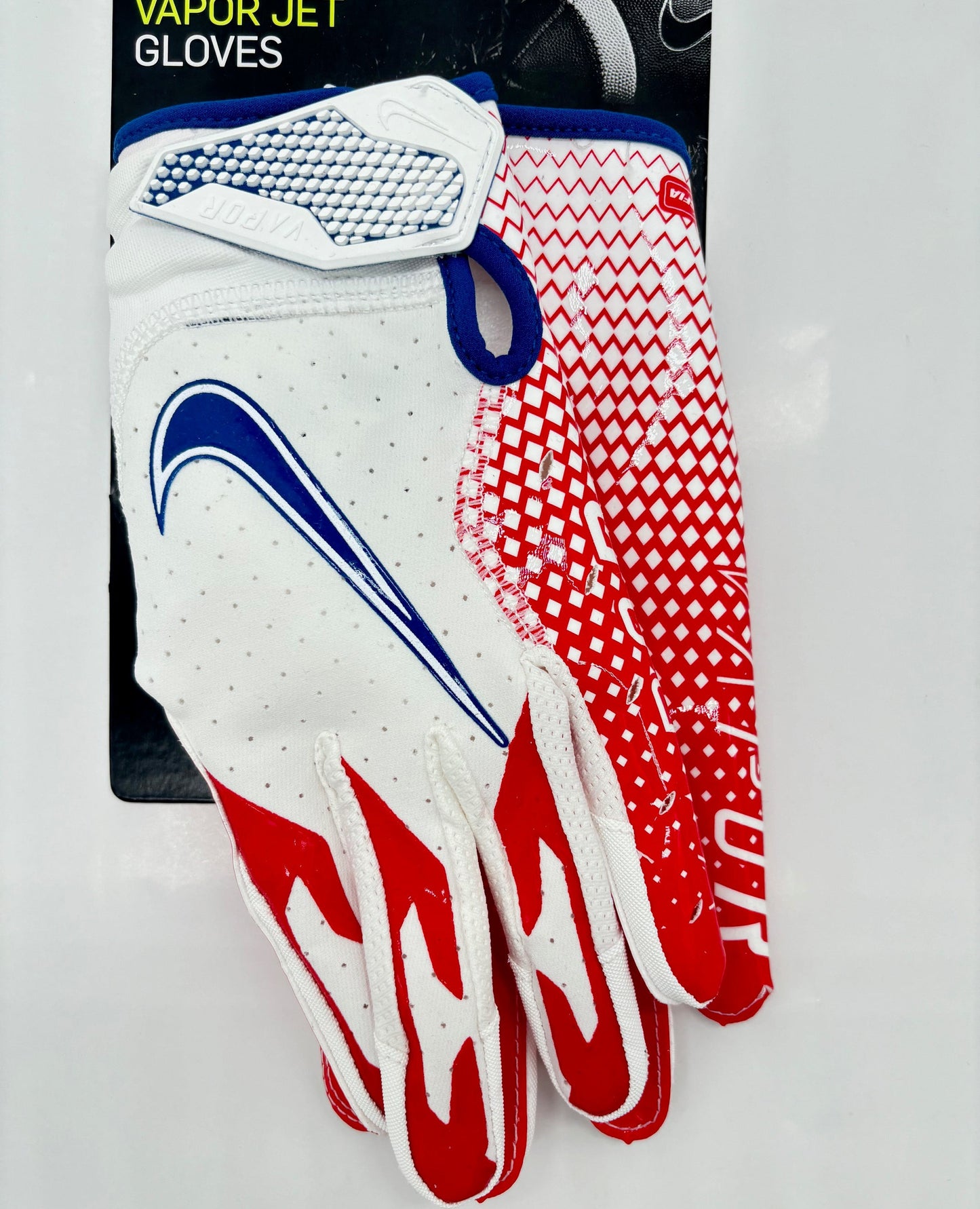 Nike Vapor Jet 6.0