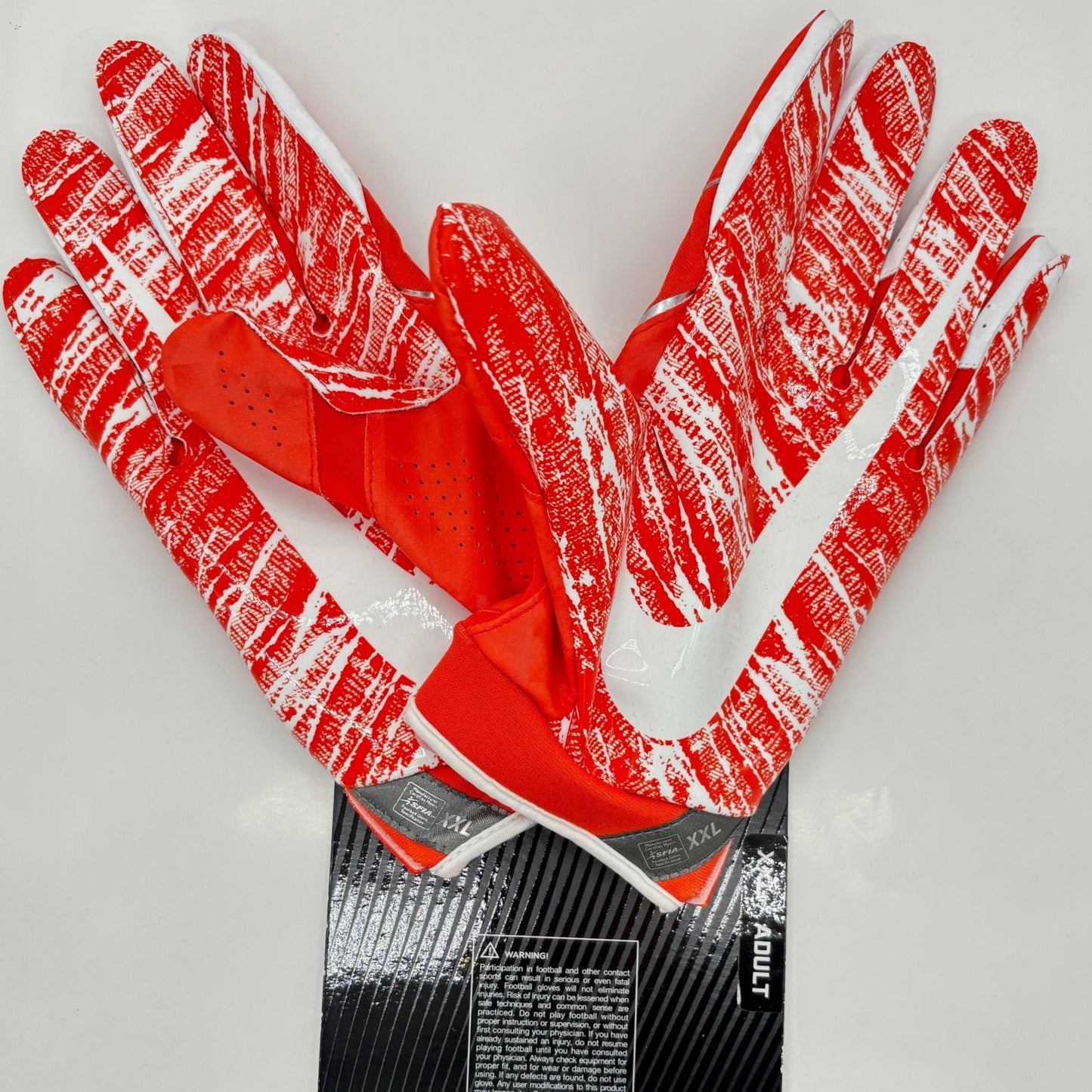 Nike Vapor Jet 4.0