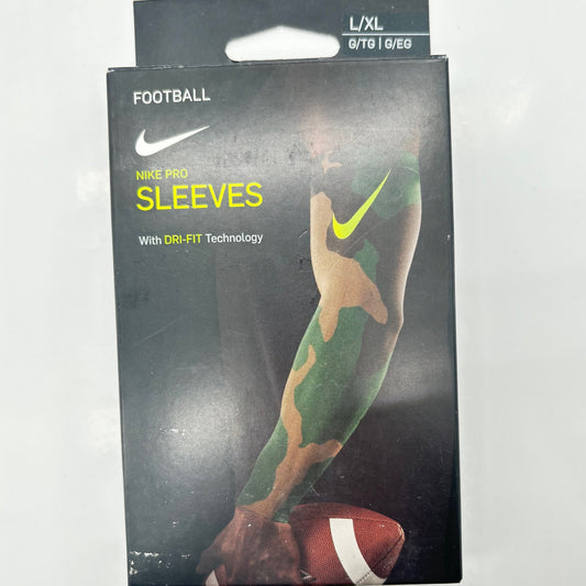 Nike Sleeves