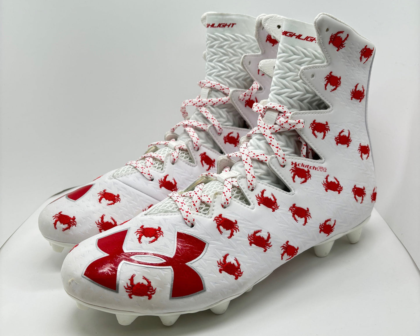 Under Armour Highlight