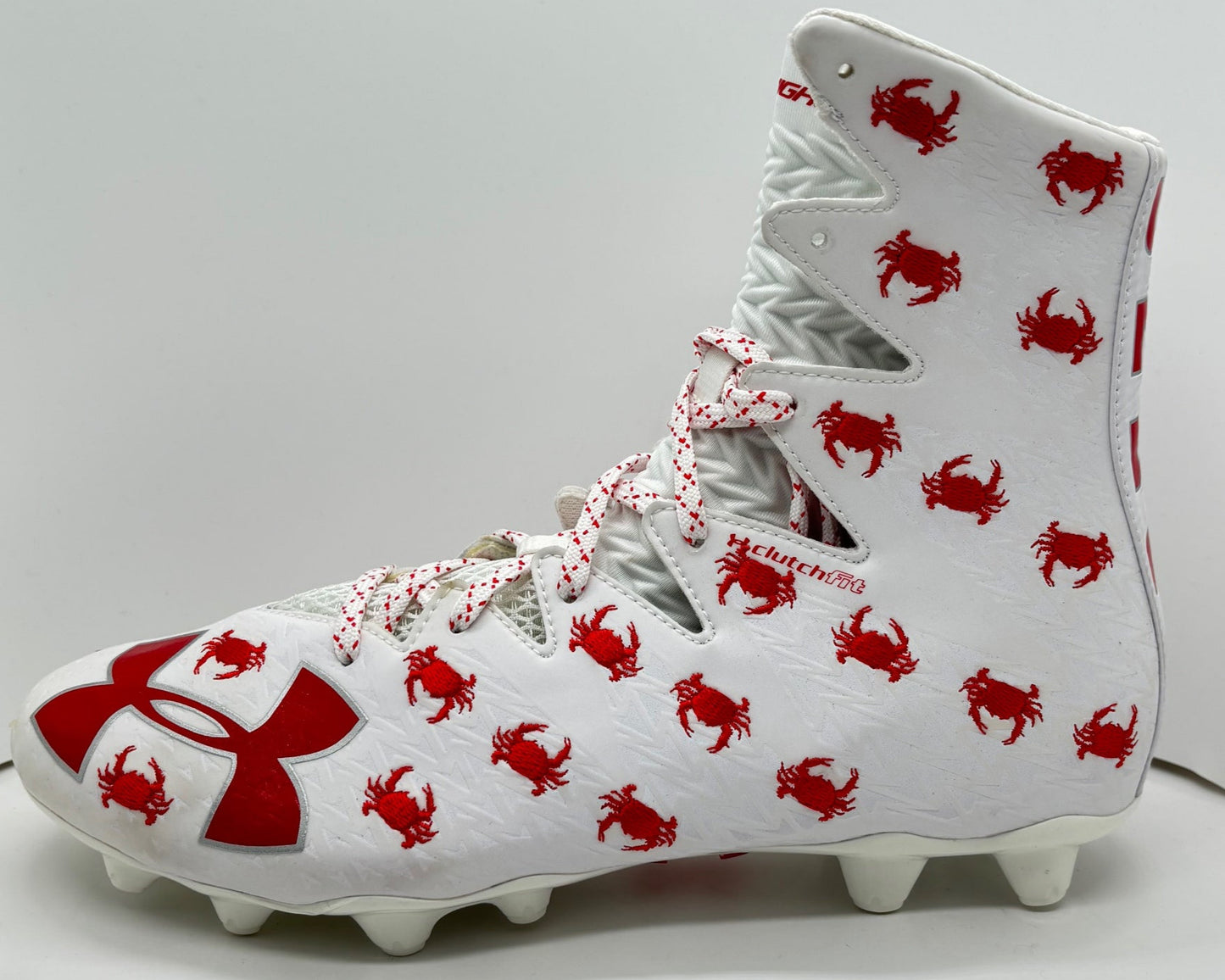 Under Armour Highlight