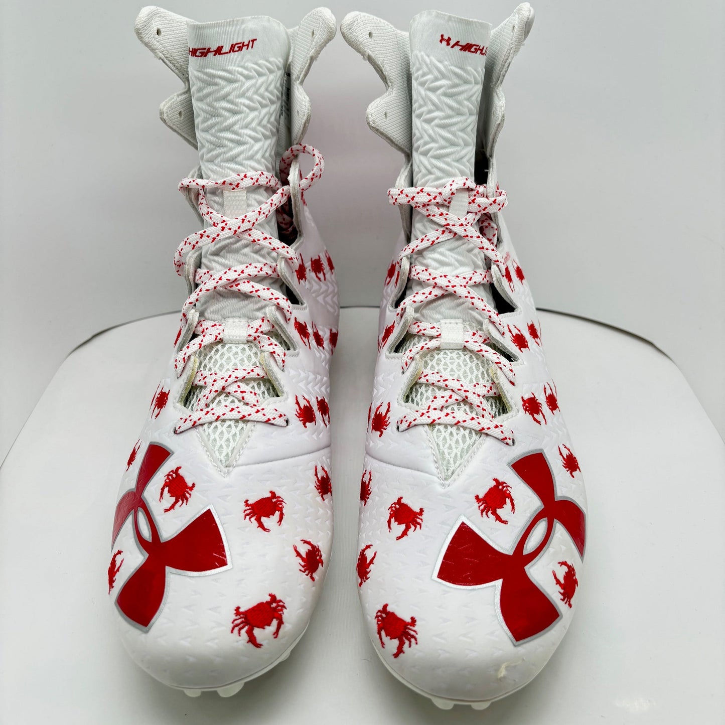 Under Armour Highlight