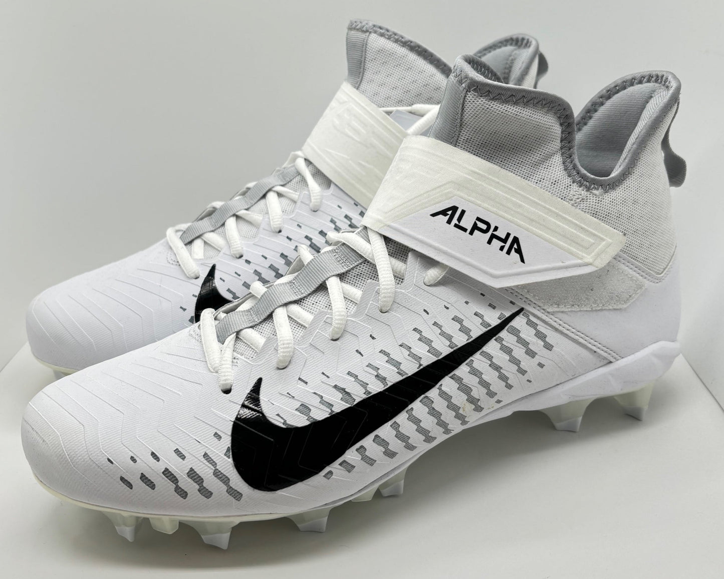Nike Alpha Menace 2 Pro Mid