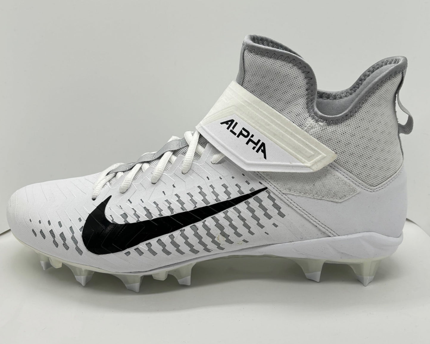 Nike Alpha Menace 2 Pro Mid