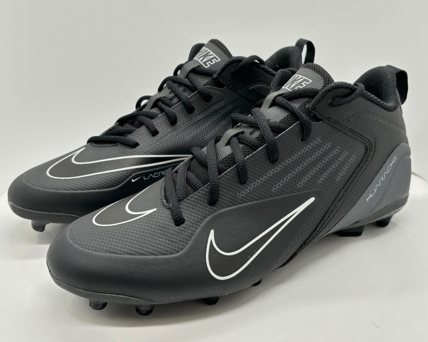 Nike Alpha Huarache 8 Varsity Mid