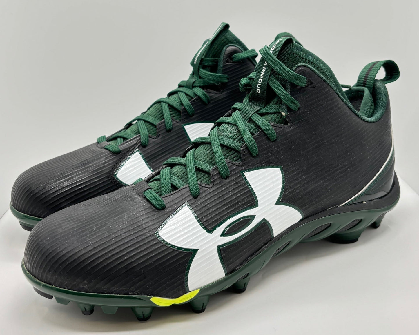 Under Armour Team Spine Fierce