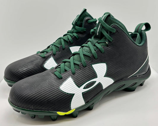 Under Armour Team Spine Fierce