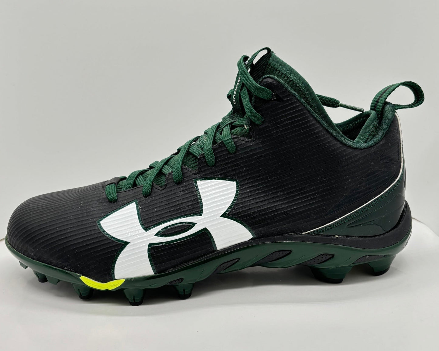 Under Armour Team Spine Fierce