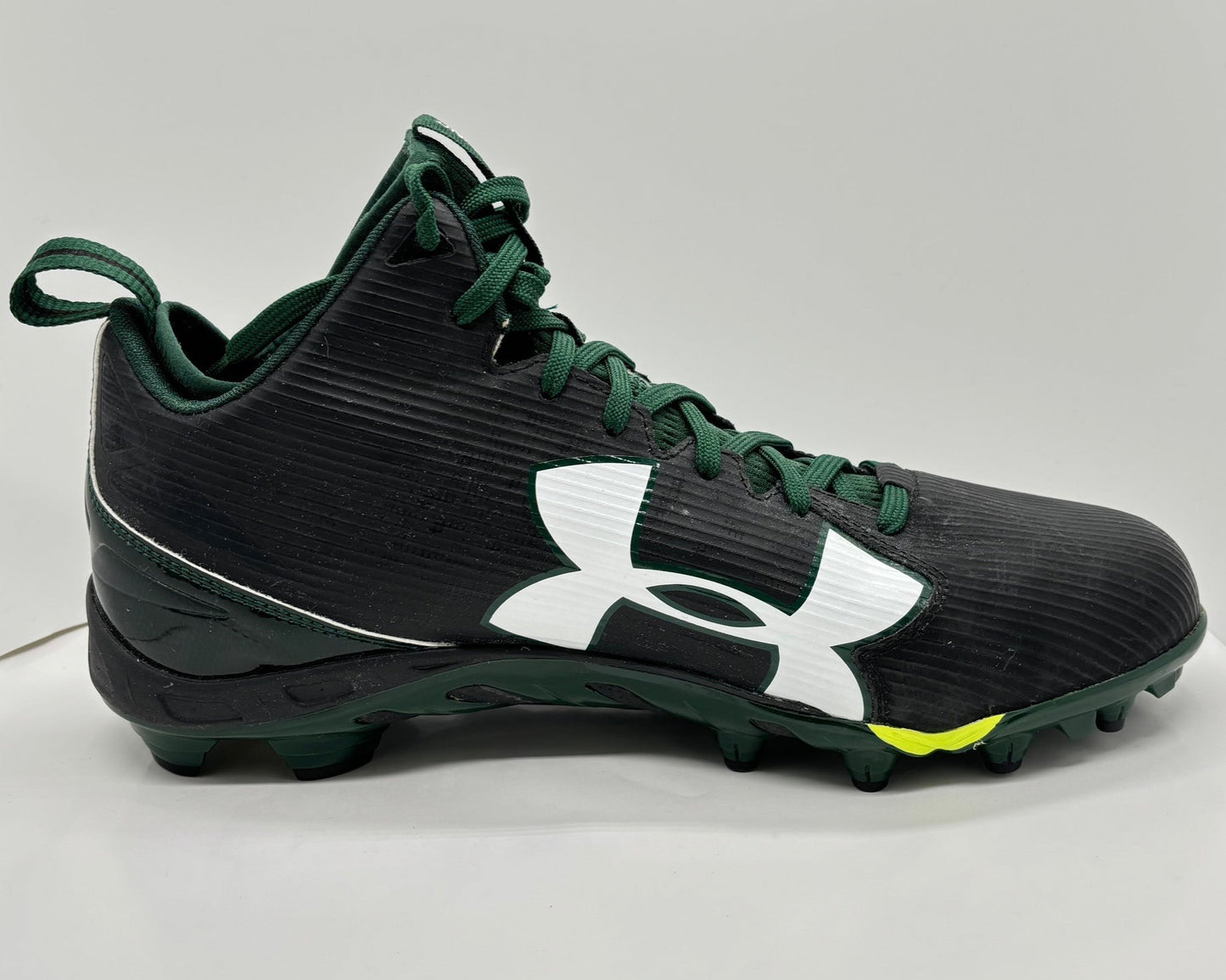 Under Armour Team Spine Fierce