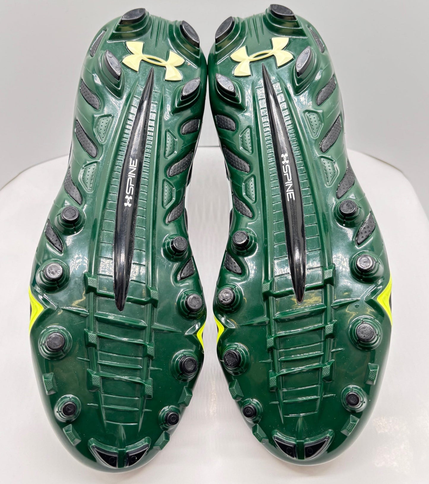 Under Armour Team Spine Fierce