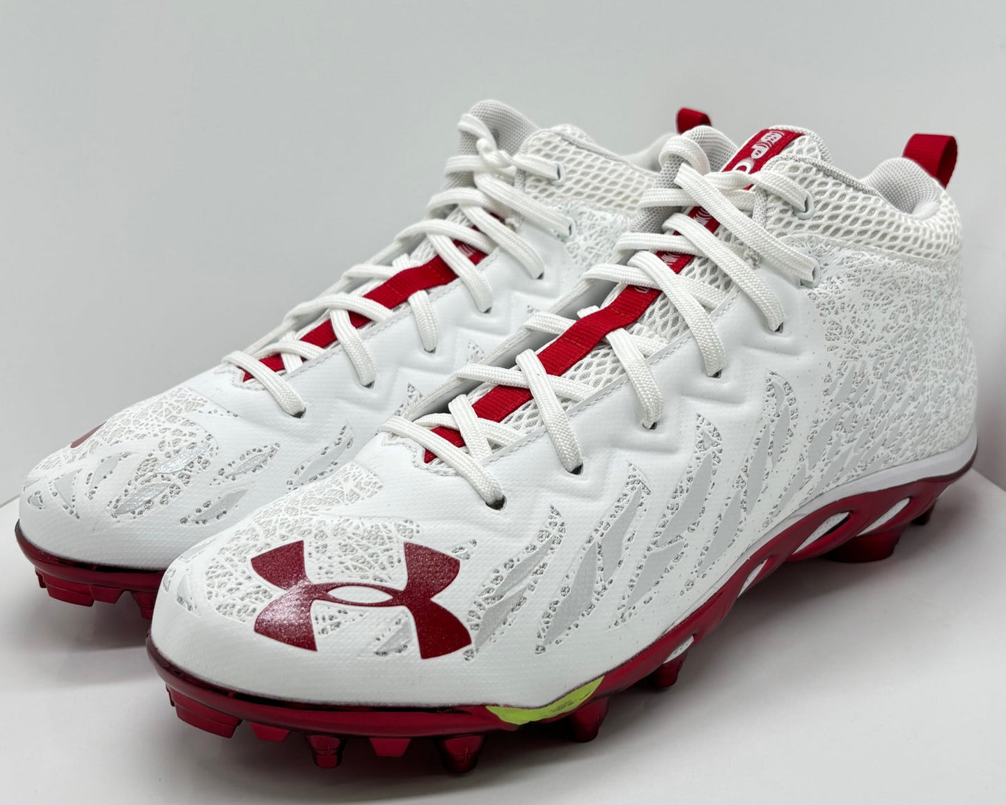 Under Armour Spotlight Select Spine