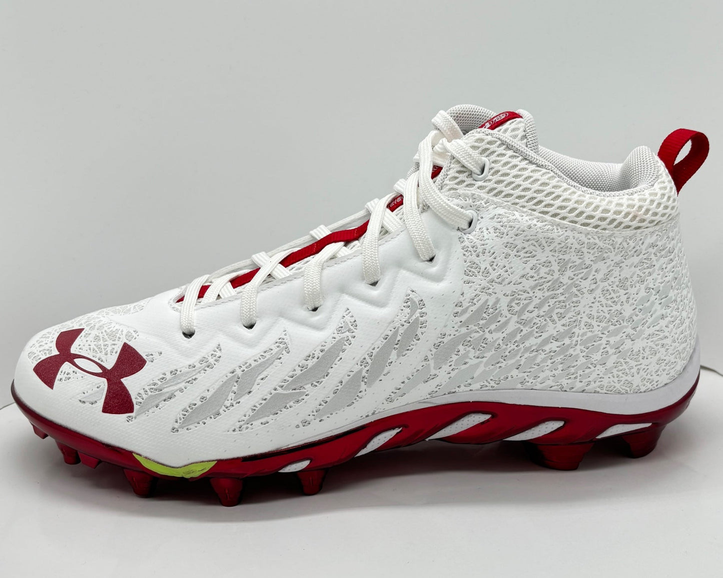 Under Armour Spotlight Select Spine