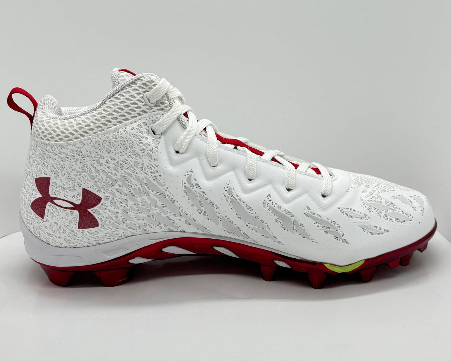 Under Armour Spotlight Select Spine