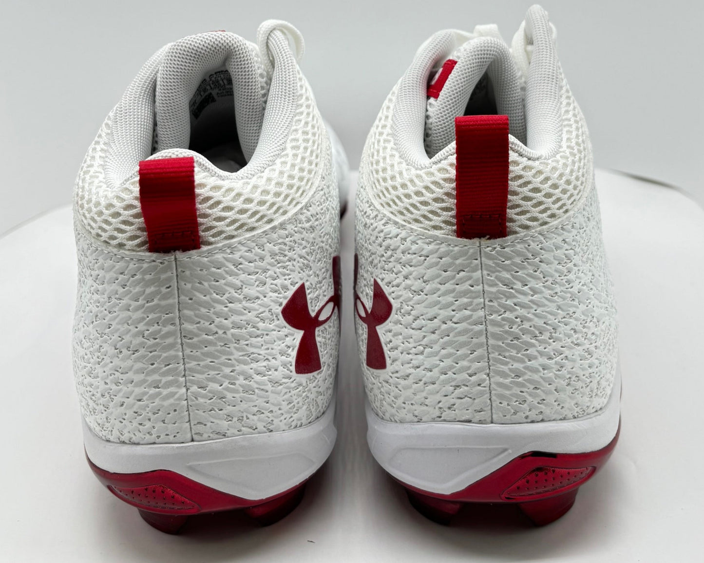 Under Armour Spotlight Select Spine