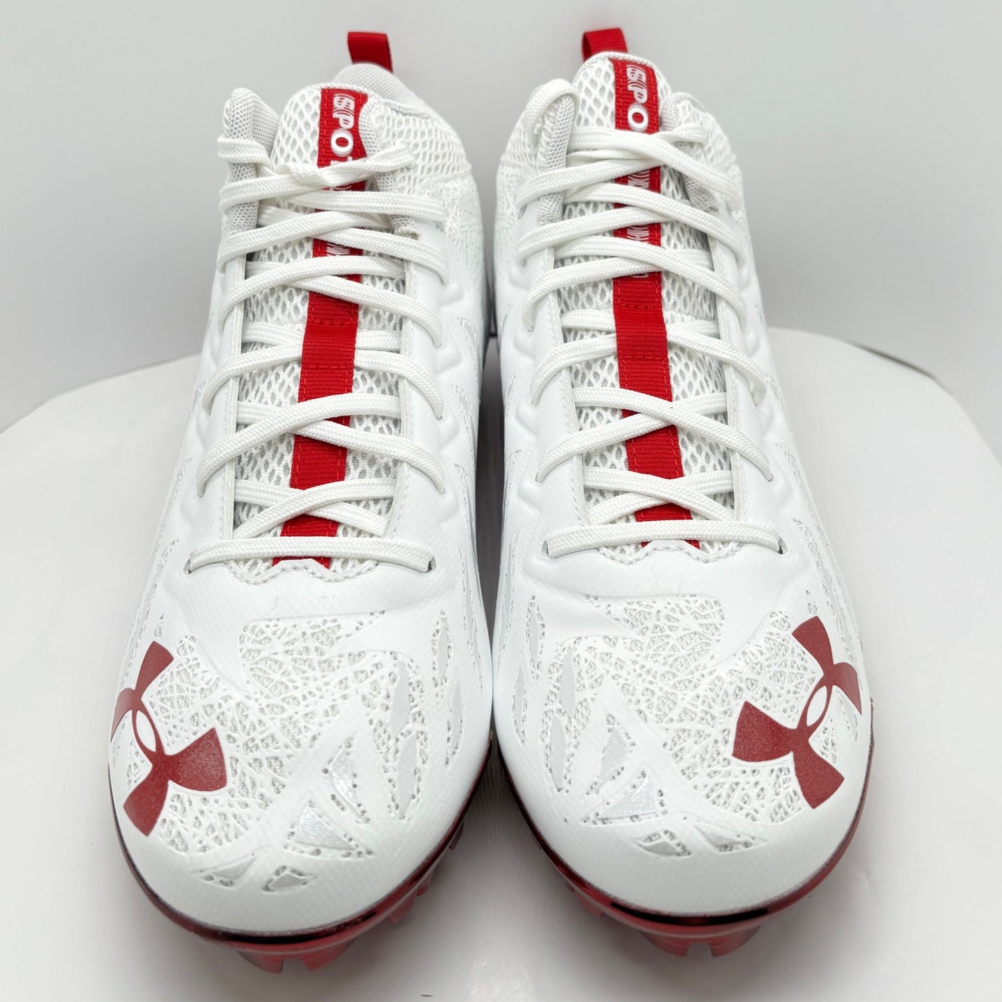 Under Armour Spotlight Select Spine