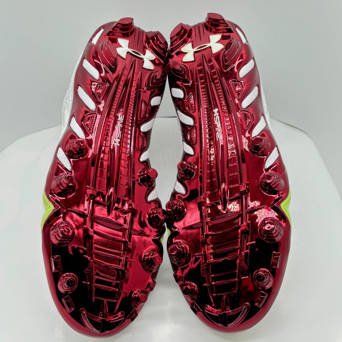 Under Armour Spotlight Select Spine