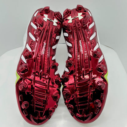 Under Armour Spotlight Select Spine