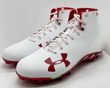 Under Armour Team Spine Hammer MC