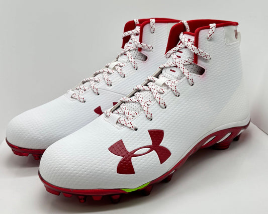 Under Armour Team Spine Hammer MC