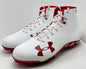 Under Armour Team Spine Hammer MC