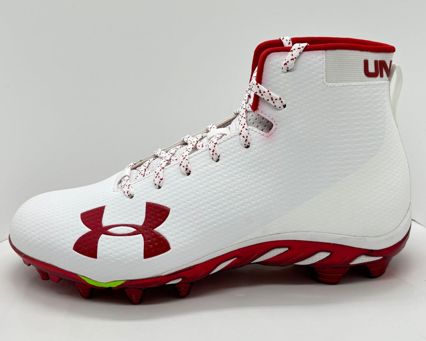 Under Armour Team Spine Hammer MC
