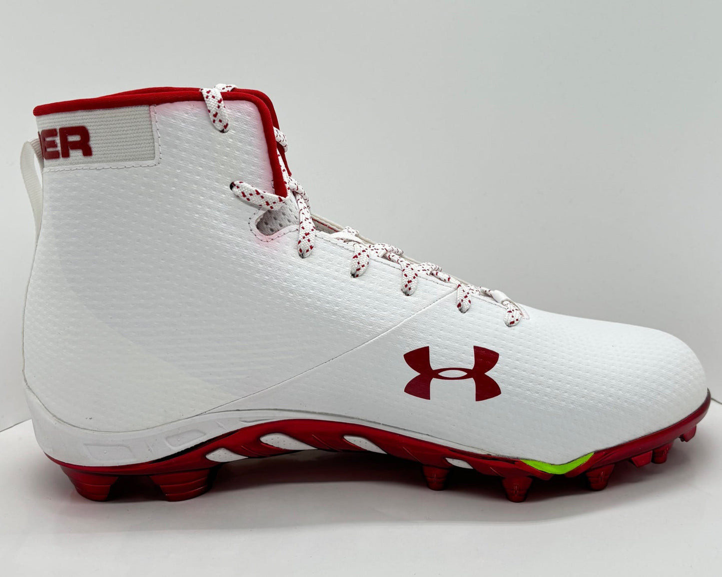 Under Armour Team Spine Hammer MC