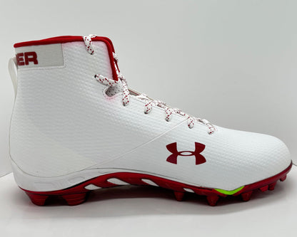 Under Armour Team Spine Hammer MC