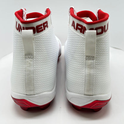 Under Armour Team Spine Hammer MC
