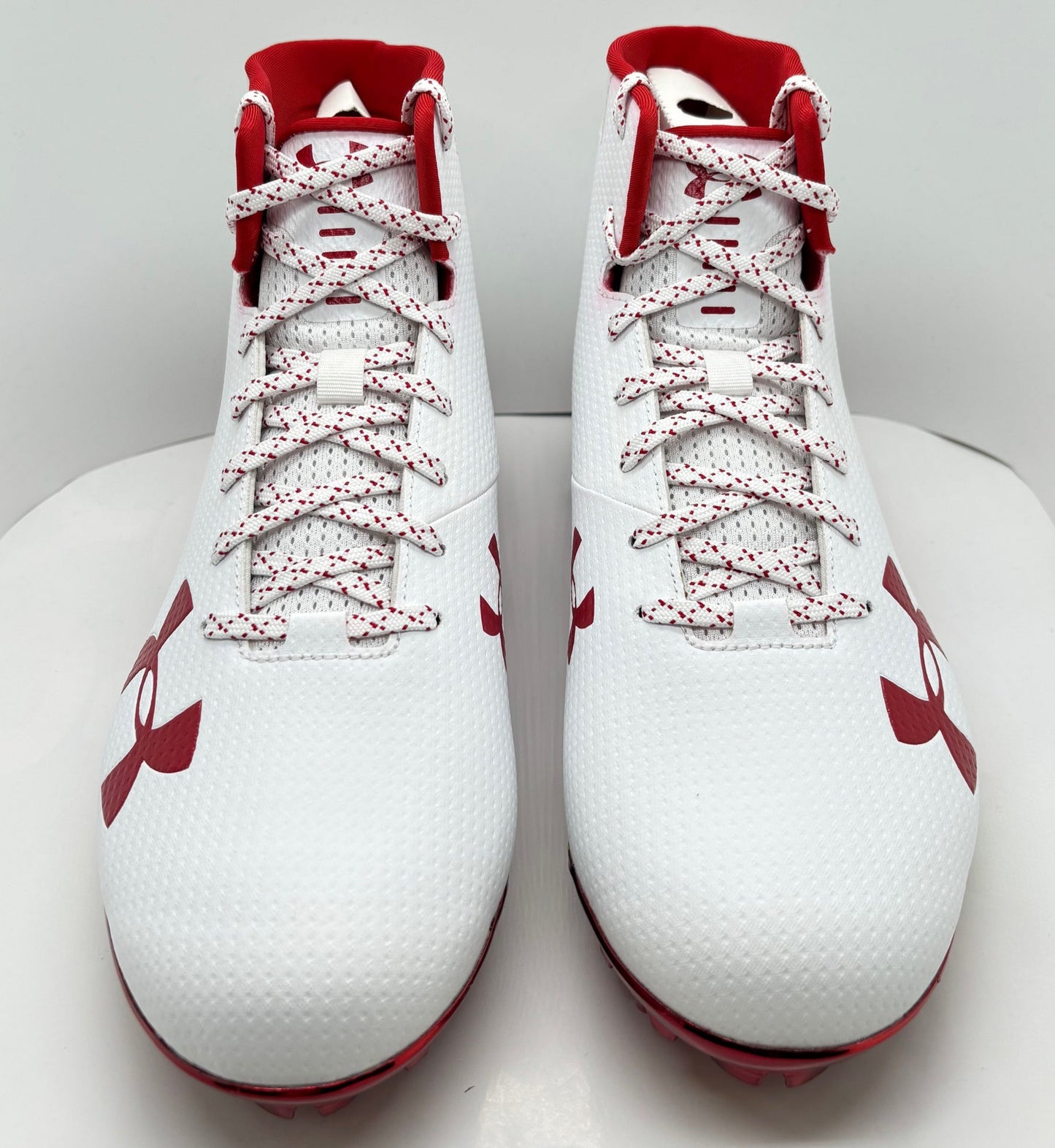Under Armour Team Spine Hammer MC