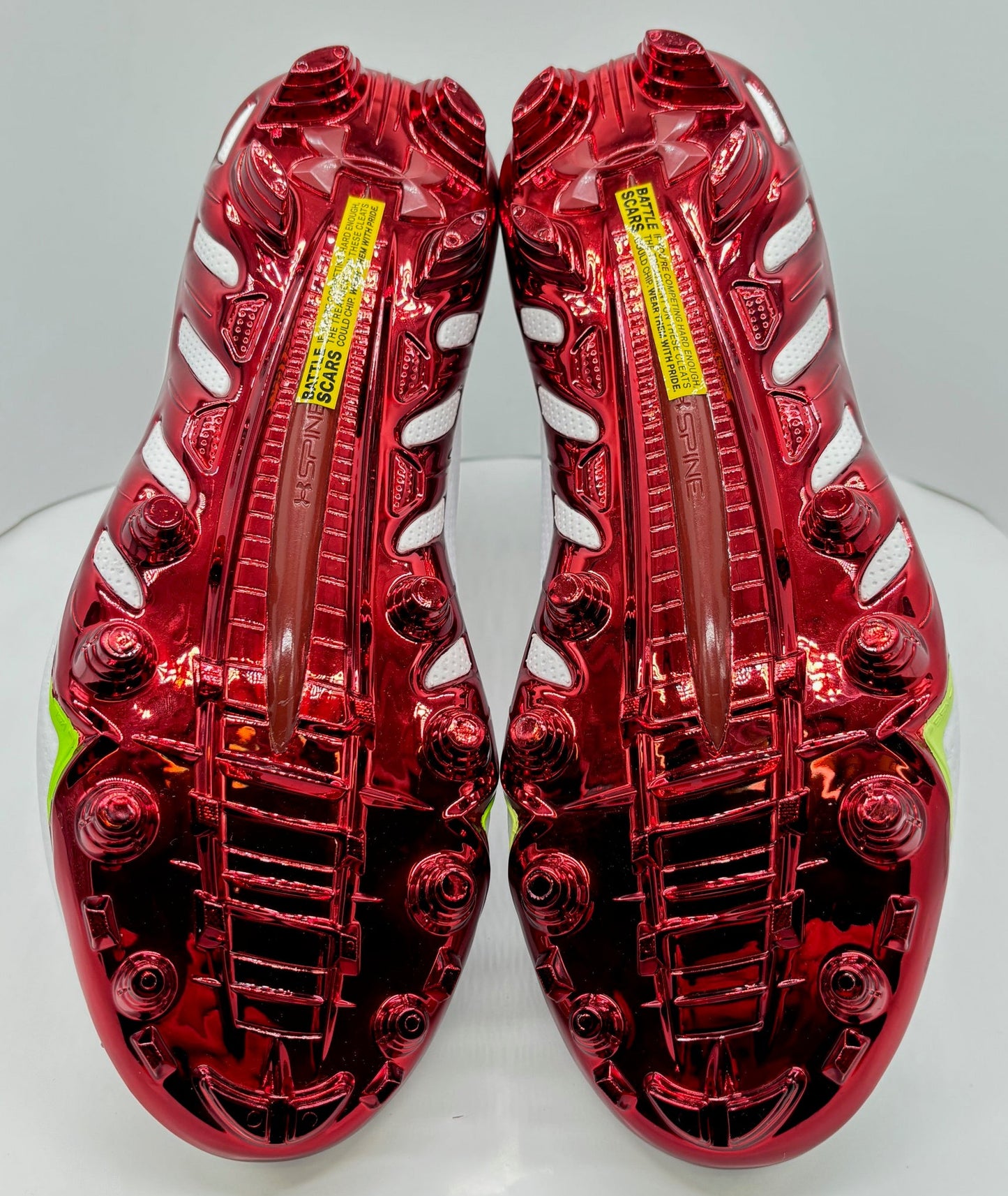Under Armour Team Spine Hammer MC