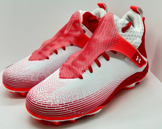 Under Armour Hammer 2 MC