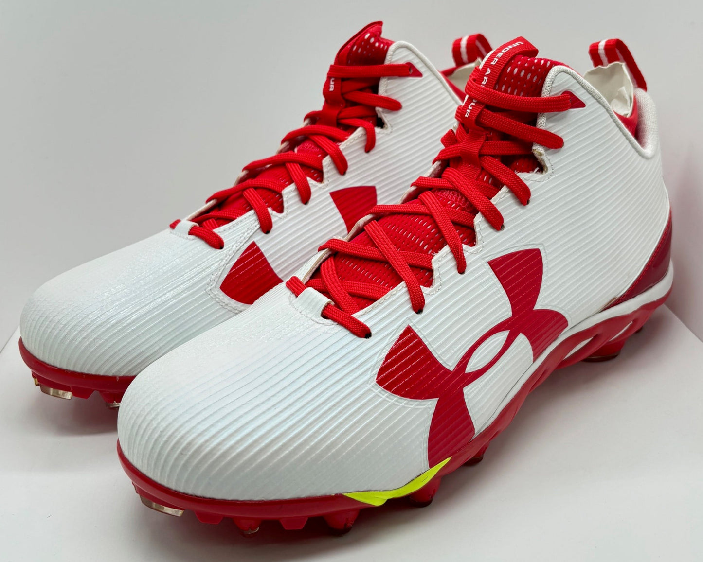 Under Armour Spine Fierce Mid