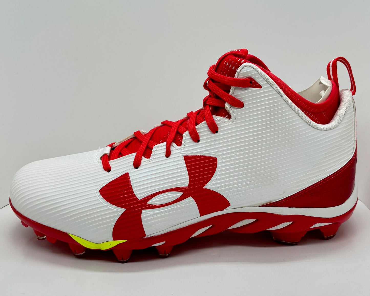 Under Armour Spine Fierce Mid