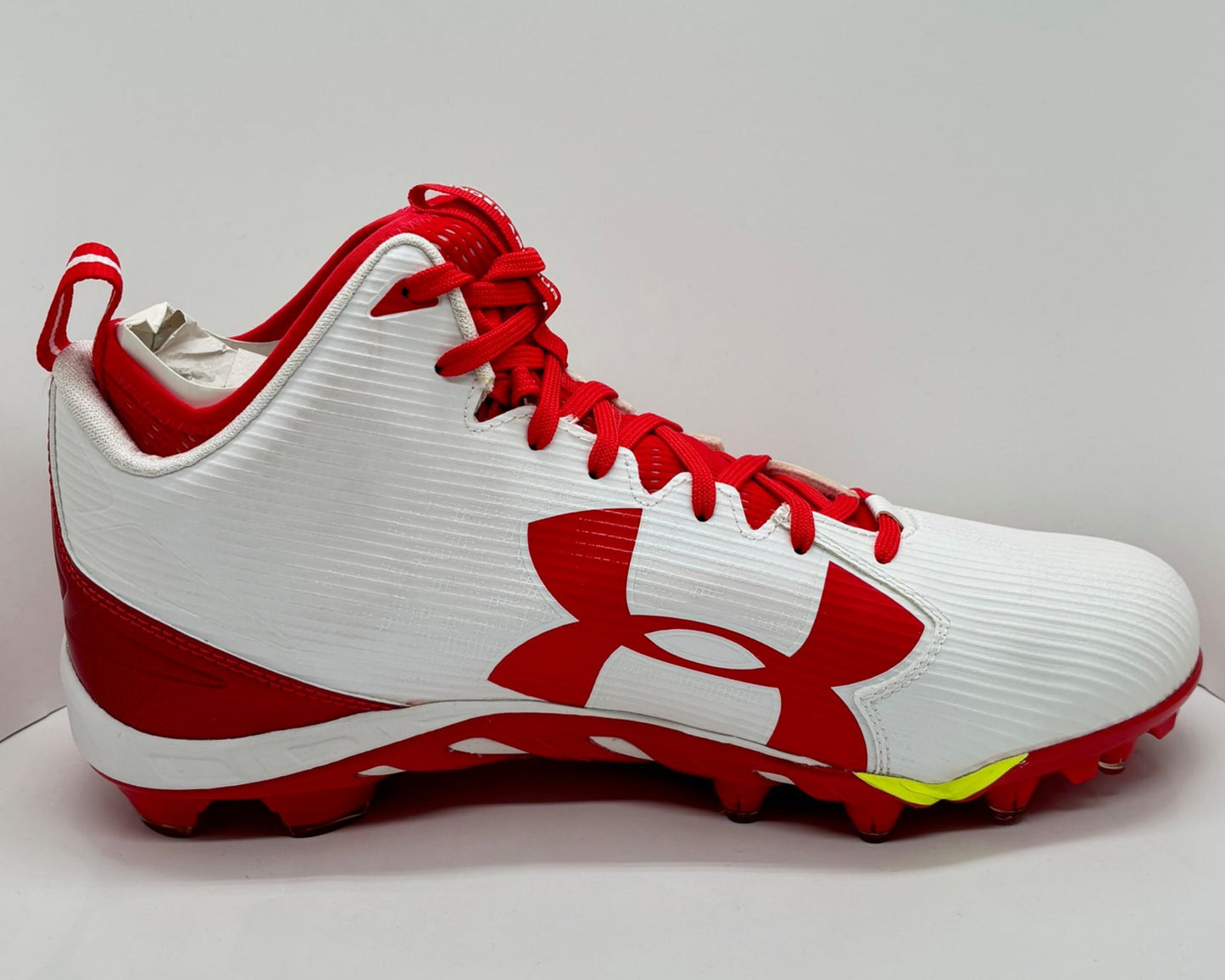 Under Armour Spine Fierce Mid