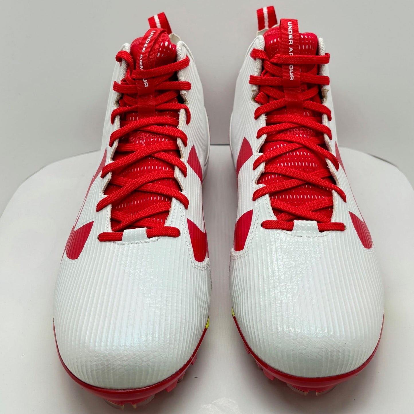Under Armour Spine Fierce Mid
