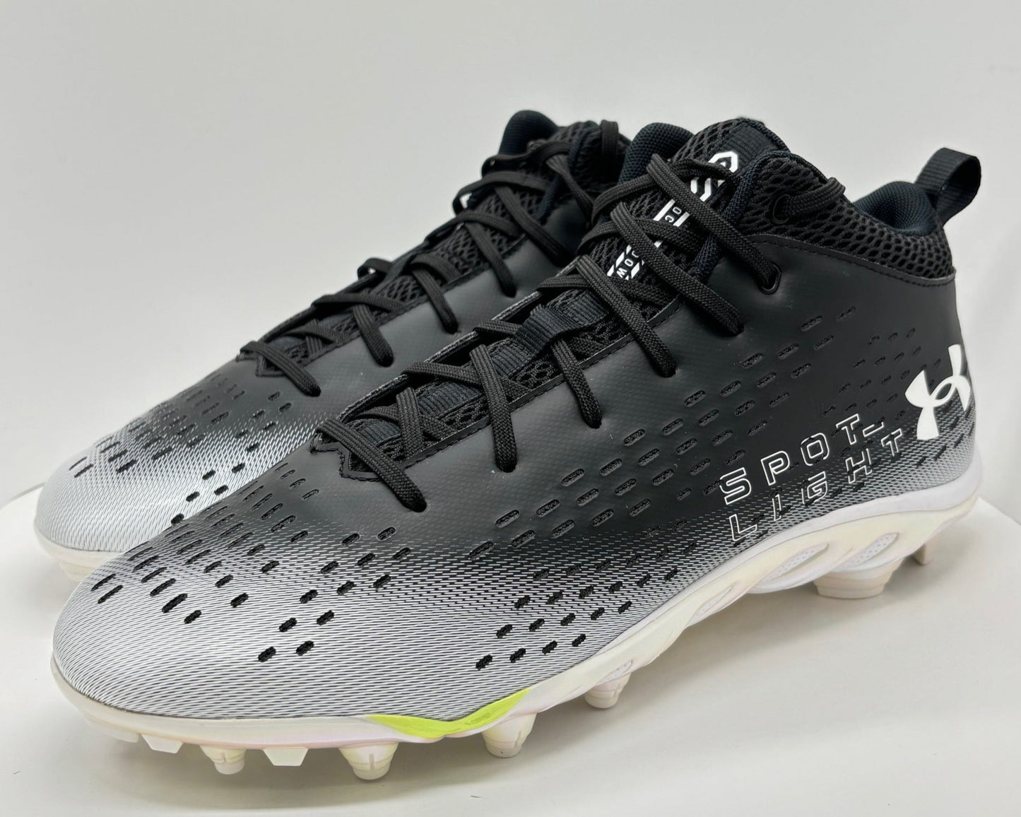 Under Armour Spotlight Select 2.0 Spine