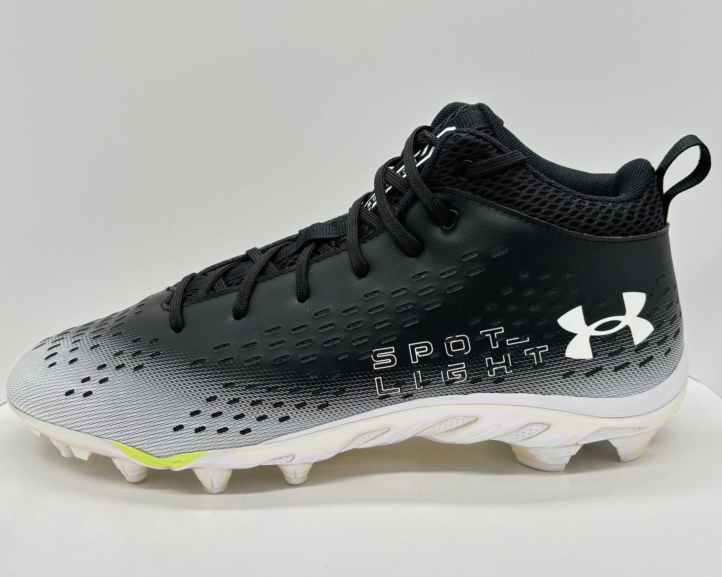 Under Armour Spotlight Select 2.0 Spine
