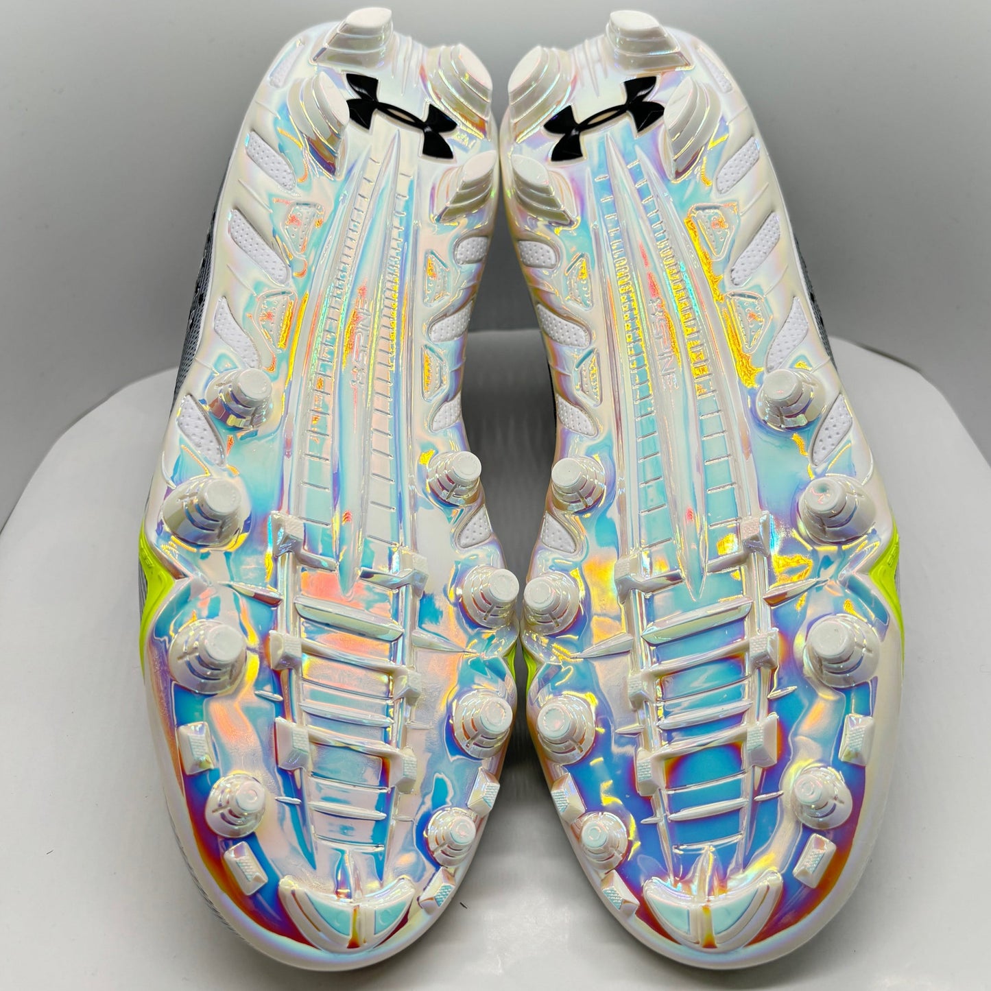 Under Armour Spotlight Select 2.0 Spine