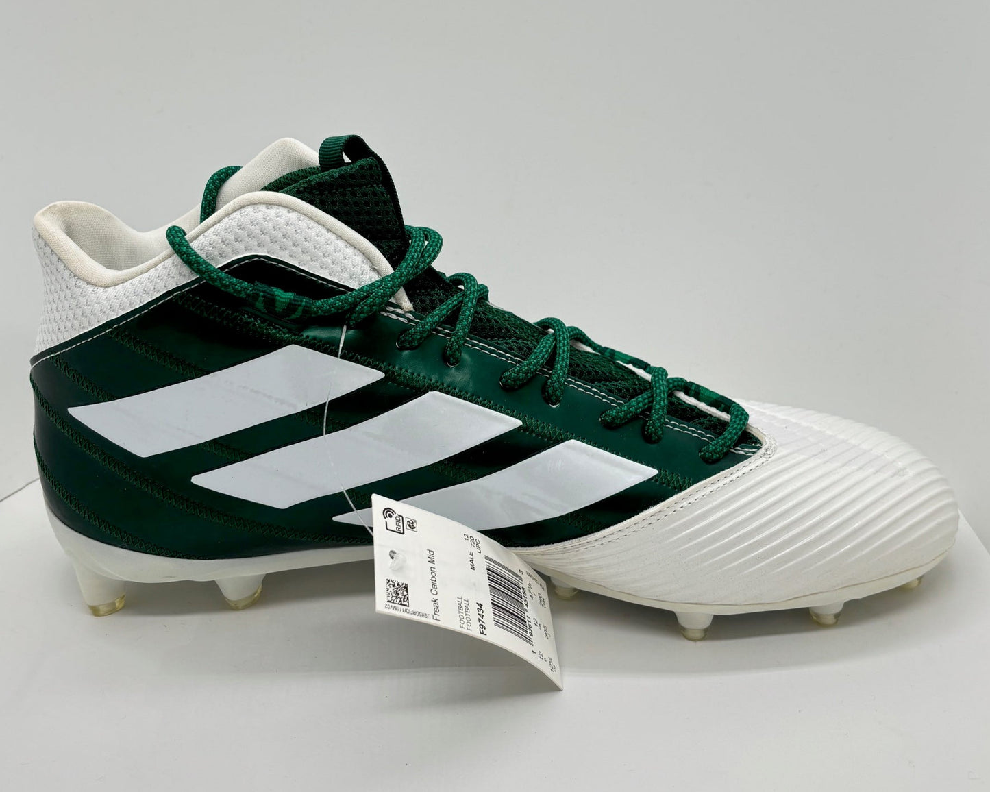 Adidas Freak Mid