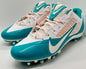 Nike Alpha Pro TD "Miami Dolphins"