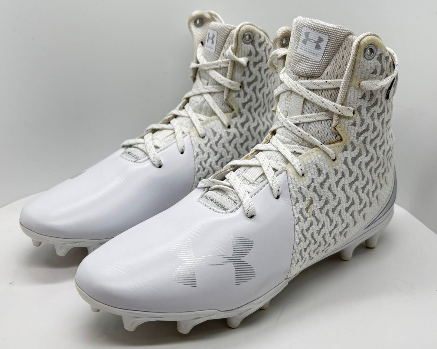 Under Armour Women´s Highlight MC