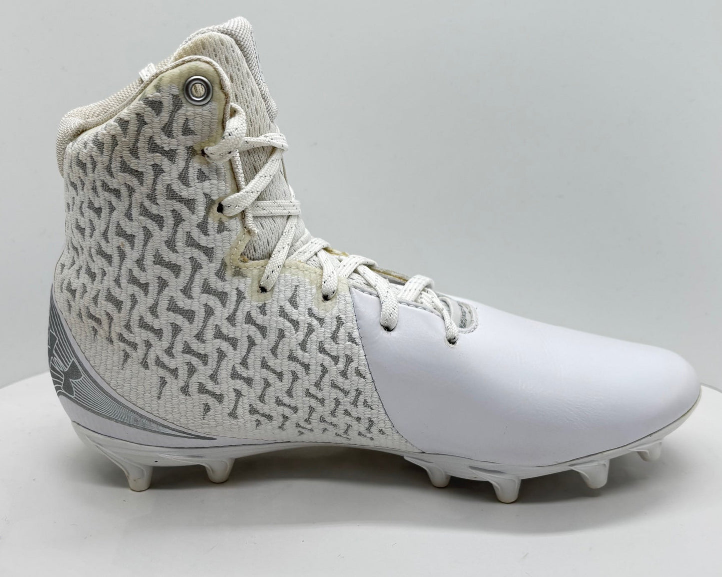Under Armour Women´s Highlight MC