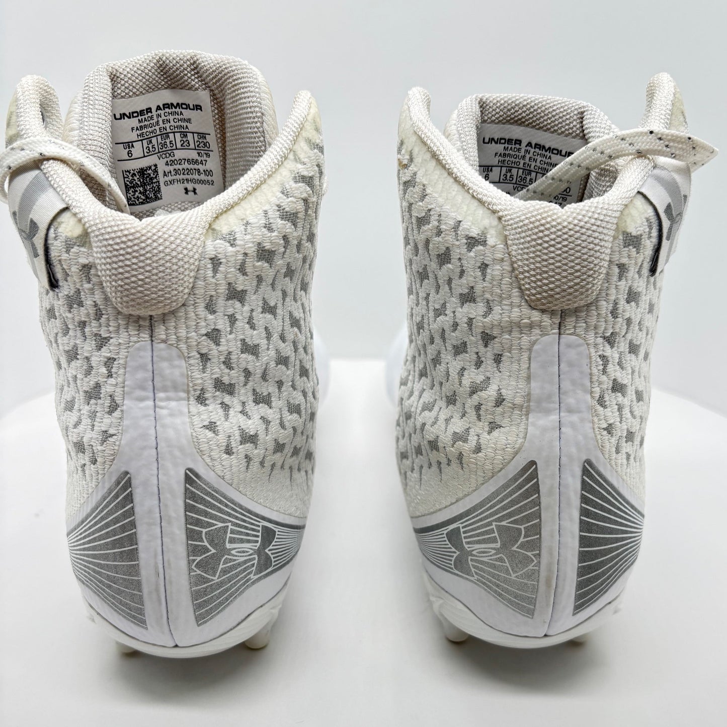 Under Armour Women´s Highlight MC