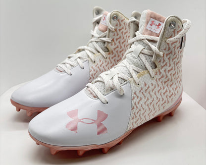 Under Armour Women´s Highlight MC