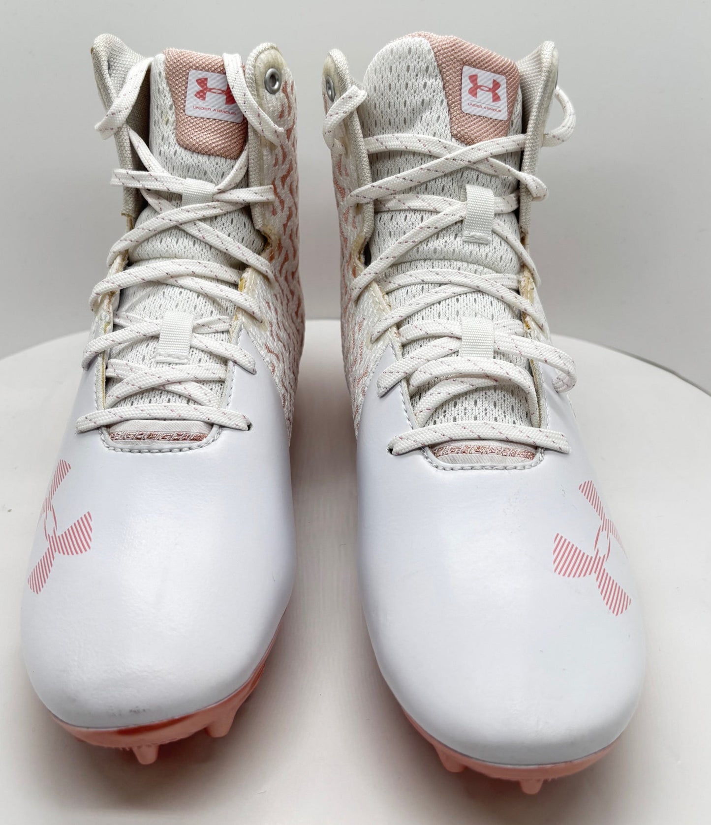 Under Armour Women´s Highlight MC