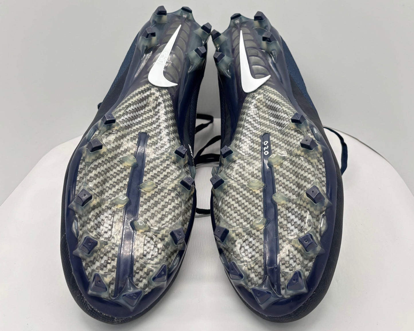 Nike Vapor Untouchable 2