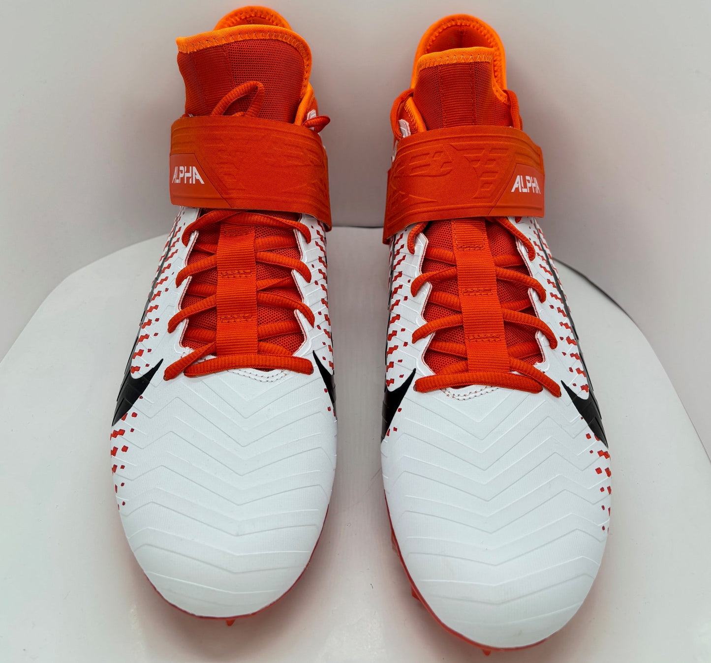 Nike Alpha Menace Pro 2