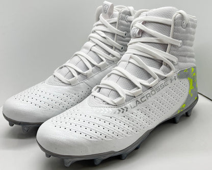 Under Armour 2 Highlight MC Jr.
