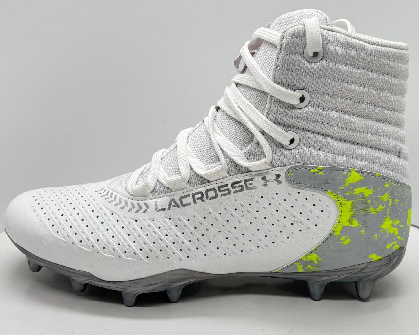 Under Armour 2 Highlight MC Jr.