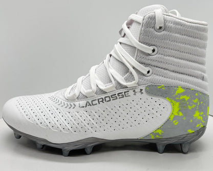 Under Armour 2 Highlight MC Jr.